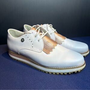 FootJoy Sport Retro Women's Golf Shoes